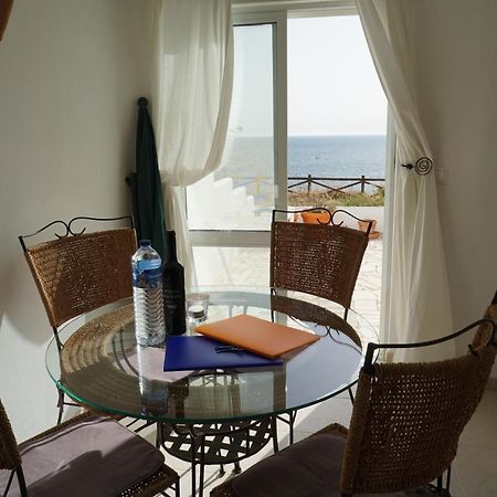 Carvoeiro Sol Seafront Apartamento Exterior foto